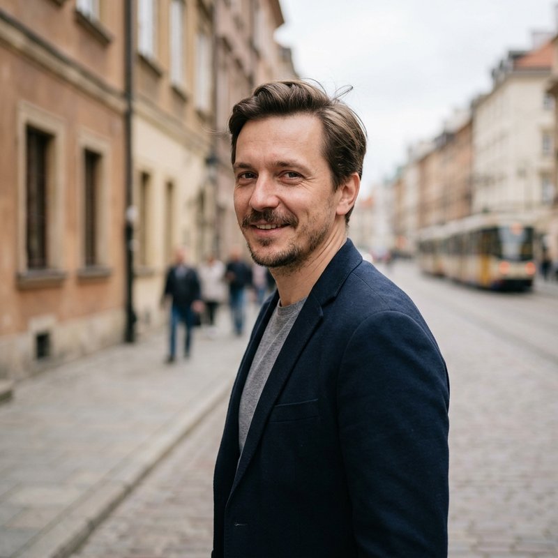 Michał Woźniak